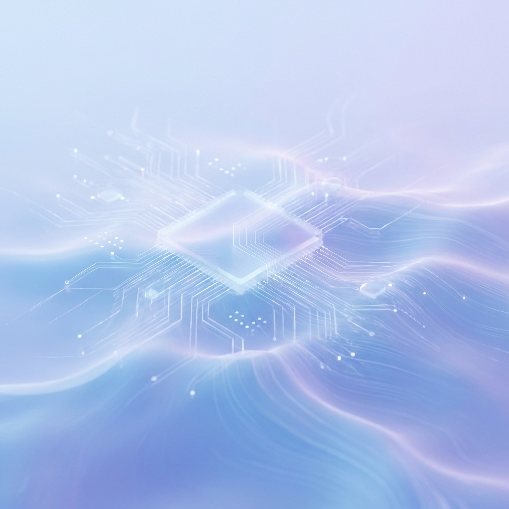 Illustration of vision